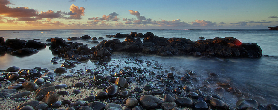 riviere des galets mauritius